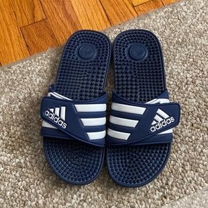 Adidas Slides
